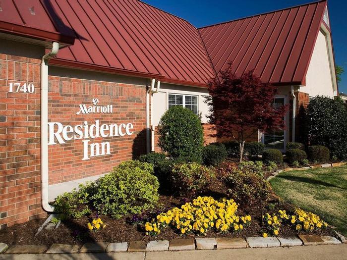 Hotel Residence Inn Springdale - Bild 1