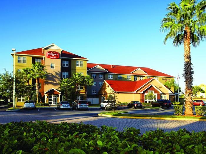 Hotel Residence Inn Tampa Oldsmar - Bild 1