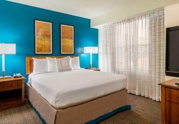 Hotel Residence Inn Tampa Westshore/Airport - Bild 3