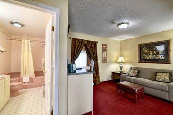 Roosevelt Inn & Suites - Bild 1