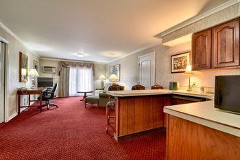 Hotel Roosevelt Inn & Suites - Bild 3