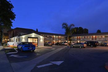 Hotel Avenue Inn Downtown San Luis Obispo - Bild 5