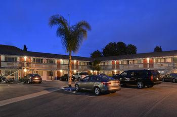 Hotel Avenue Inn Downtown San Luis Obispo - Bild 3