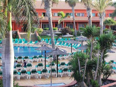 Hotel HD Lobos Natura Fuerteventura - Bild 3