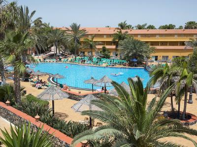 Hotel HD Lobos Natura Fuerteventura - Bild 2