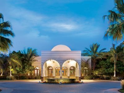 Hotel The Oberoi Beach Resort, Sahl Hasheesh - Bild 4