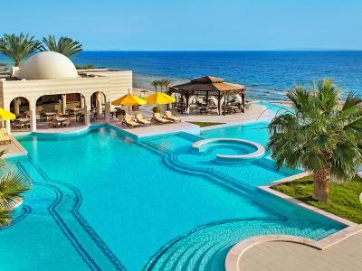 Hotel The Oberoi Beach Resort, Sahl Hasheesh - Bild 2