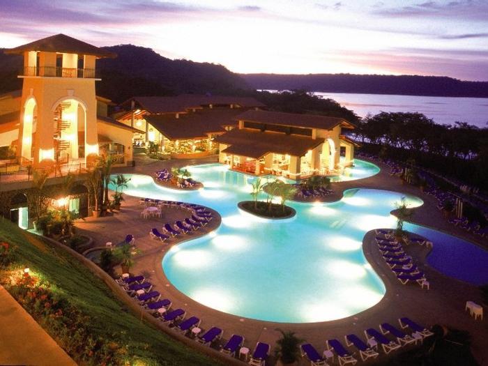 Allegro Papagayo Resort - Bild 1