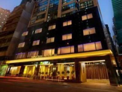 Hotel Empire Causeway Bay - Bild 4