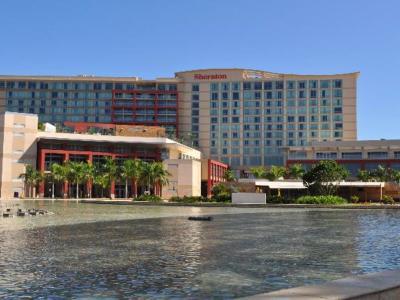 Sheraton Puerto Rico Hotel & Casino - Bild 5