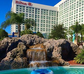 Hotel Hilton Orlando - Bild 3