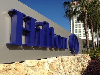 Hotel Hilton Orlando - Bild 5