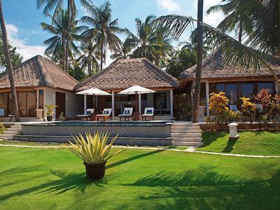 Hotel Siddhartha Ocean Front Resort & Spa - Bild 3