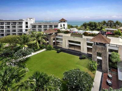 Hotel Pullman Bali Legian Beach - Bild 3