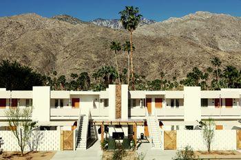 Ace Hotel & Swim Club Palm Springs - Bild 3