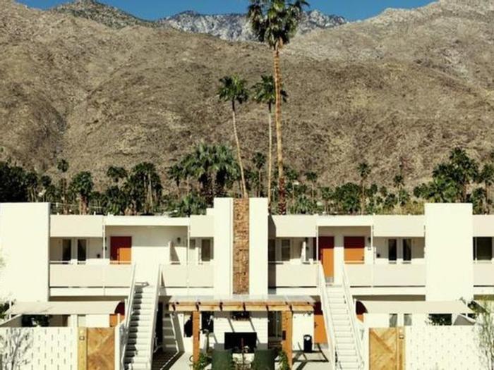Ace Hotel & Swim Club Palm Springs - Bild 1