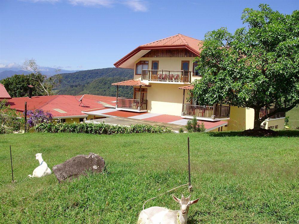 Hotel Guayabo Lodge - Bild 1