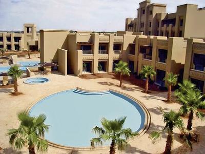 Hotel Holiday Inn Resort Dead Sea - Bild 4