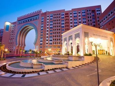 Oaks Dubai Ibn Battuta Gate Hotel 