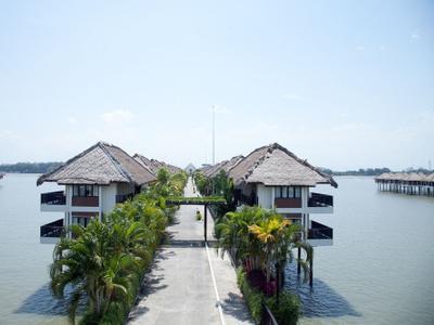 Hotel AVANI Sepang Goldcoast Resort - Bild 5