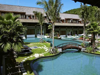 Hotel Mai Samui Beach Resort & Spa - Bild 4