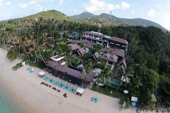 Hotel The Sea Koh Samui Resort & Residences by Tolani - Bild 4