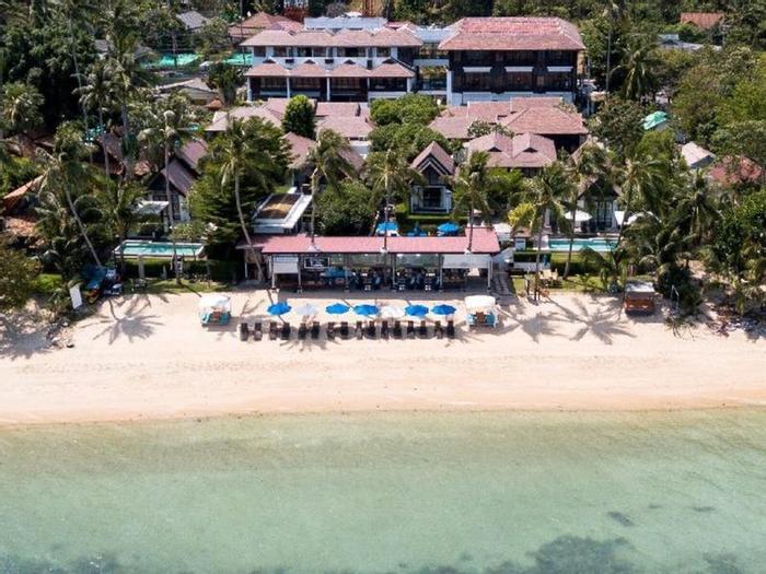Hotel The Sea Koh Samui Resort & Residences by Tolani - Bild 1