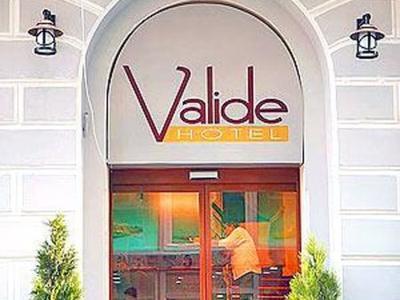 Hotel Valide - Bild 2