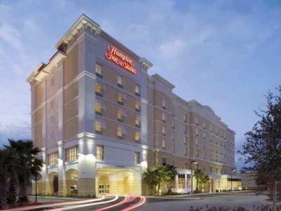 Hotel Hampton Inn & Suites Savannah Midtown - Bild 3
