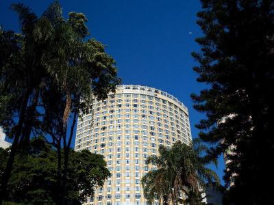Hotel Belo Horizonte Othon Palace - Bild 3