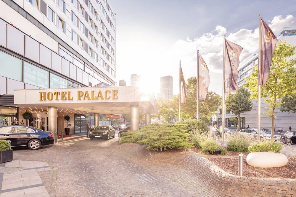 Hotel Palace Berlin - Bild 1