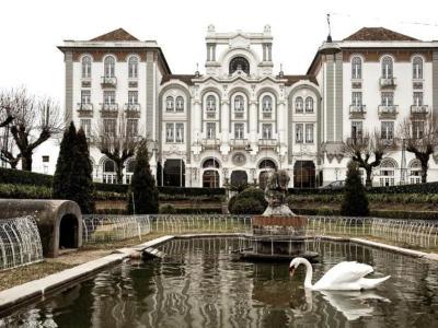 Curia Palace Hotel, Spa & Golf - Bild 2