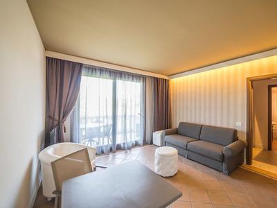 Palazzo della Scala Spa Hotel Suites & Apartments - Bild 5