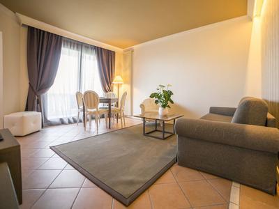 Palazzo della Scala Spa Hotel Suites & Apartments - Bild 4
