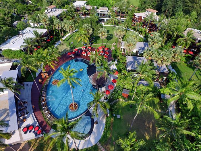 Ramada Resort by Wyndham Khao Lak - Bild 1