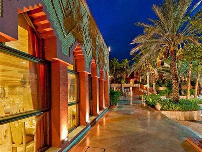 Hotel Palm Beach Palace - Bild 1