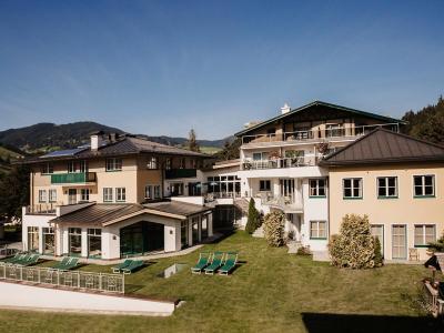 Hotel Alpina Wagrain - Bild 3