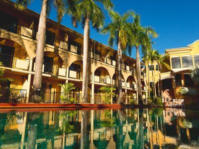 Hotel Palm Royale Cairns - Bild 3