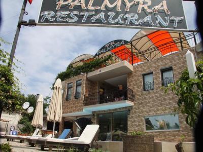 Palmyra Hotel & Sky Lounge - Bild 3