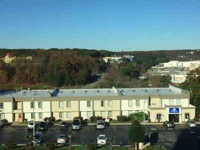 Hotel Red Roof Inn Raleigh - Crabtree Valley - Bild 3