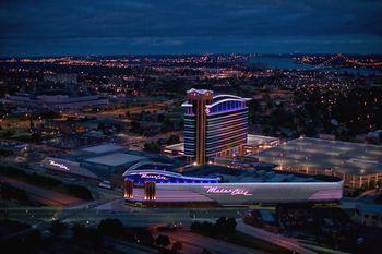 MotorCity Casino Hotel - Bild 4