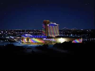 MotorCity Casino Hotel - Bild 2