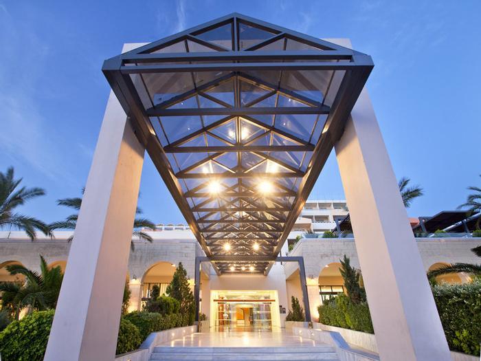 Kipriotis Panorama Hotel - Bild 1