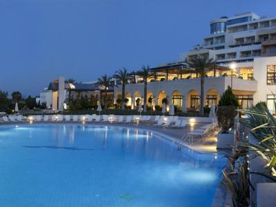 Kipriotis Panorama Hotel - Bild 4