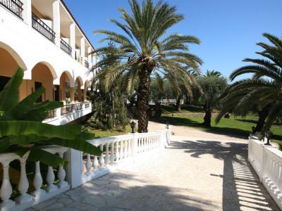 Paradise Hotel Corfu - Bild 4