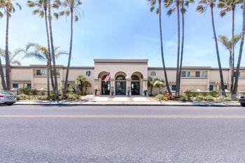 Hotel Southern California Beach Club Resort Condos - Bild 2