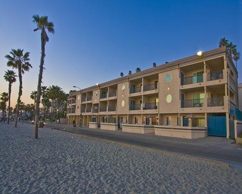 Hotel Southern California Beach Club Resort Condos - Bild 1