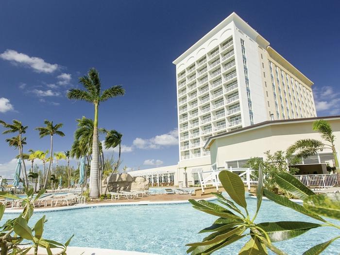 Hotel Warwick Paradise Island Bahamas - All Inclusive - Adults Only - Bild 1