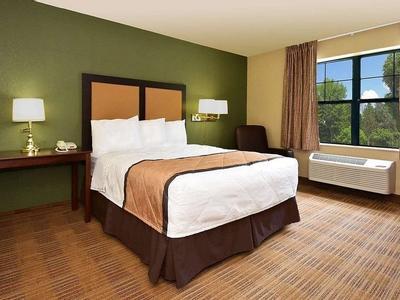 Hotel Extended Stay America Santa Rosa North - Bild 2