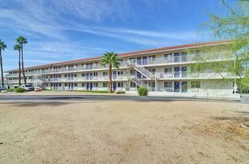 Hotel Motel 6 Twentynine Palms - Bild 5